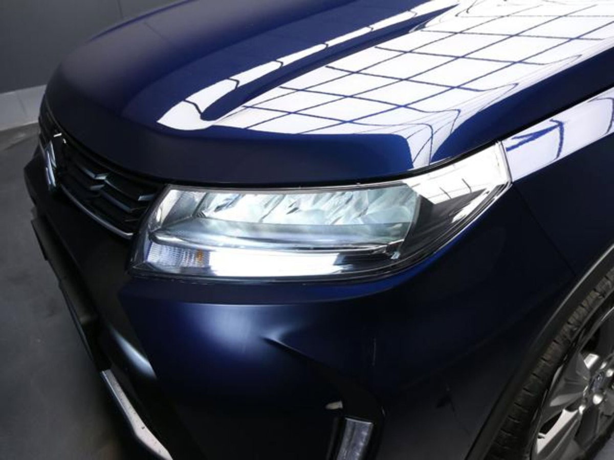 Suzuki Vitara 1.4 Hybrid 4WD AllGrip Easy Cool (10)
