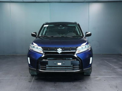 Suzuki Vitara 1.4 Hybrid 4WD AllGrip Easy Cool (2)