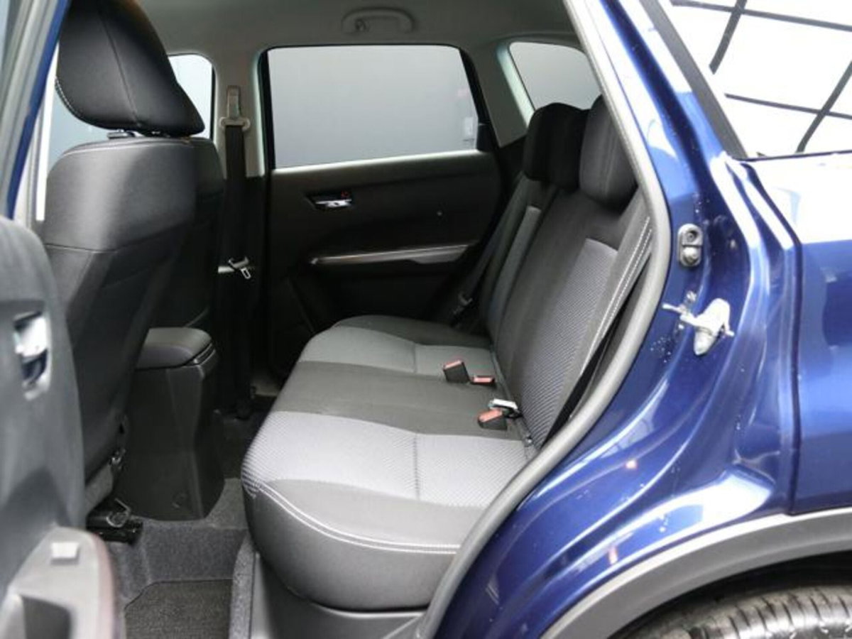 Suzuki Vitara 1.4 Hybrid 4WD AllGrip Easy Cool (8)