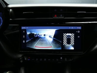 Alfa Romeo Junior 1.2 ibrida Speciale 145cv edct6 (15)