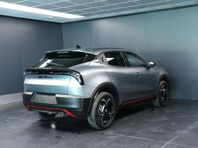 Alfa Romeo Junior 1.2 ibrida Speciale 145cv edct6 (3)