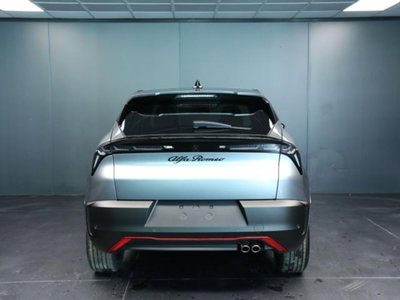 Alfa Romeo Junior 1.2 ibrida Speciale 145cv edct6 (4)