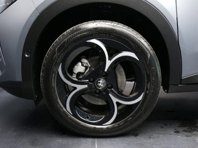 Alfa Romeo Junior 1.2 ibrida Speciale 145cv edct6 (5)