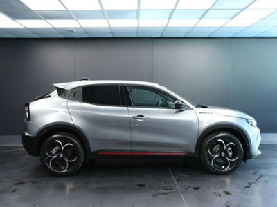 Alfa Romeo Junior 1.2 ibrida Speciale 145cv edct6 (6)