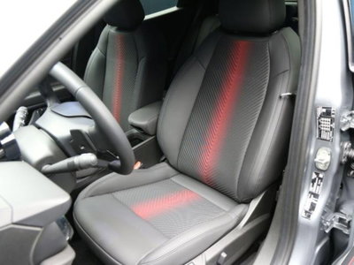 Alfa Romeo Junior 1.2 ibrida Speciale 145cv edct6 (9)