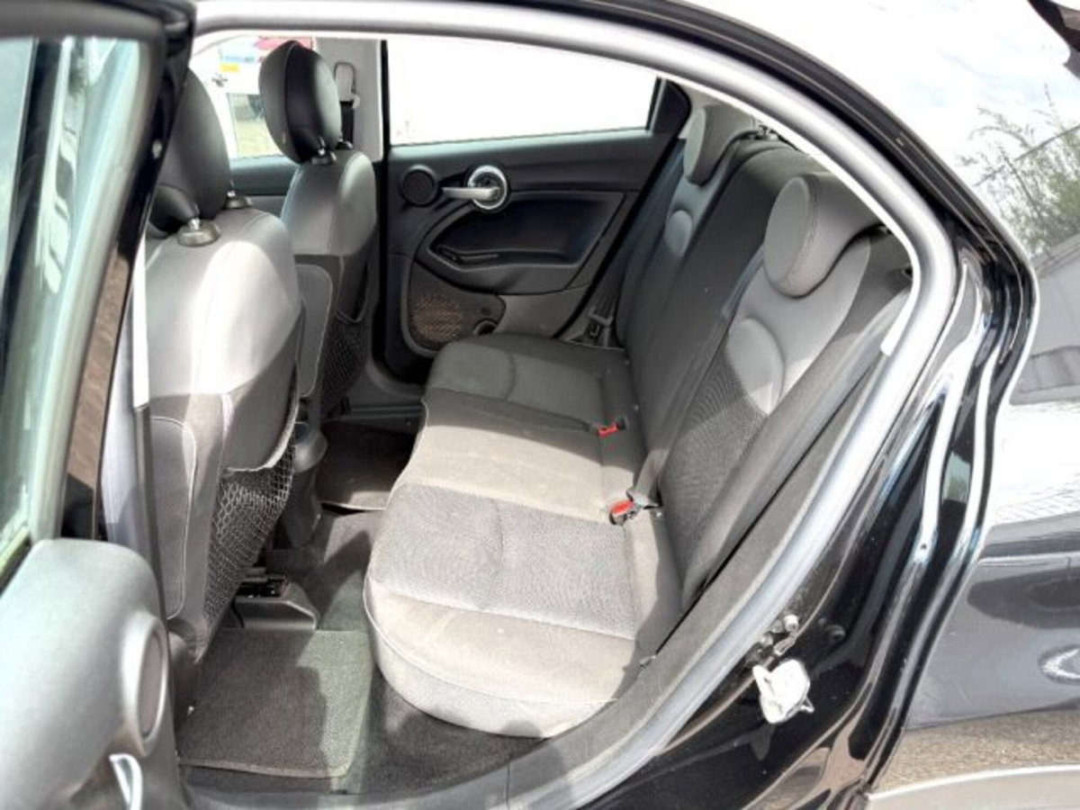 Fiat 500X 1.3 MultiJet 95 CV Pop (14)