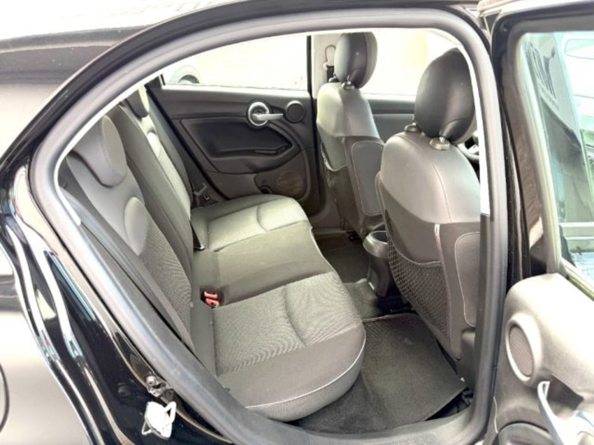 Fiat 500X 1.3 MultiJet 95 CV Pop (15)