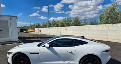 Jaguar F-Type Coupé 2.0 aut. Coupé R-Dynamic Black (14)