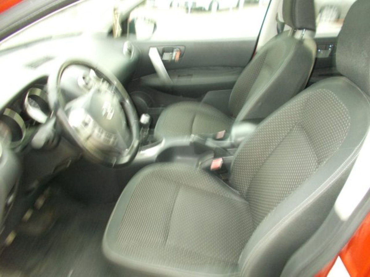 Nissan Qashqai 1.5 dCi Tekna (10)