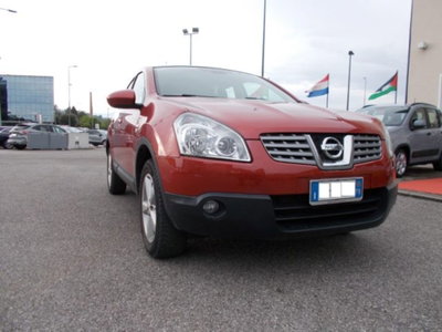 Nissan Qashqai 1.5 dCi Tekna (3)