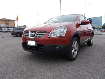 Nissan Qashqai 1.5 dCi Tekna (4)