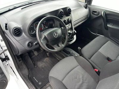 Mercedes-Benz Citan 1.5 111 CDI S&S Furgone ExtraLong Business (12)