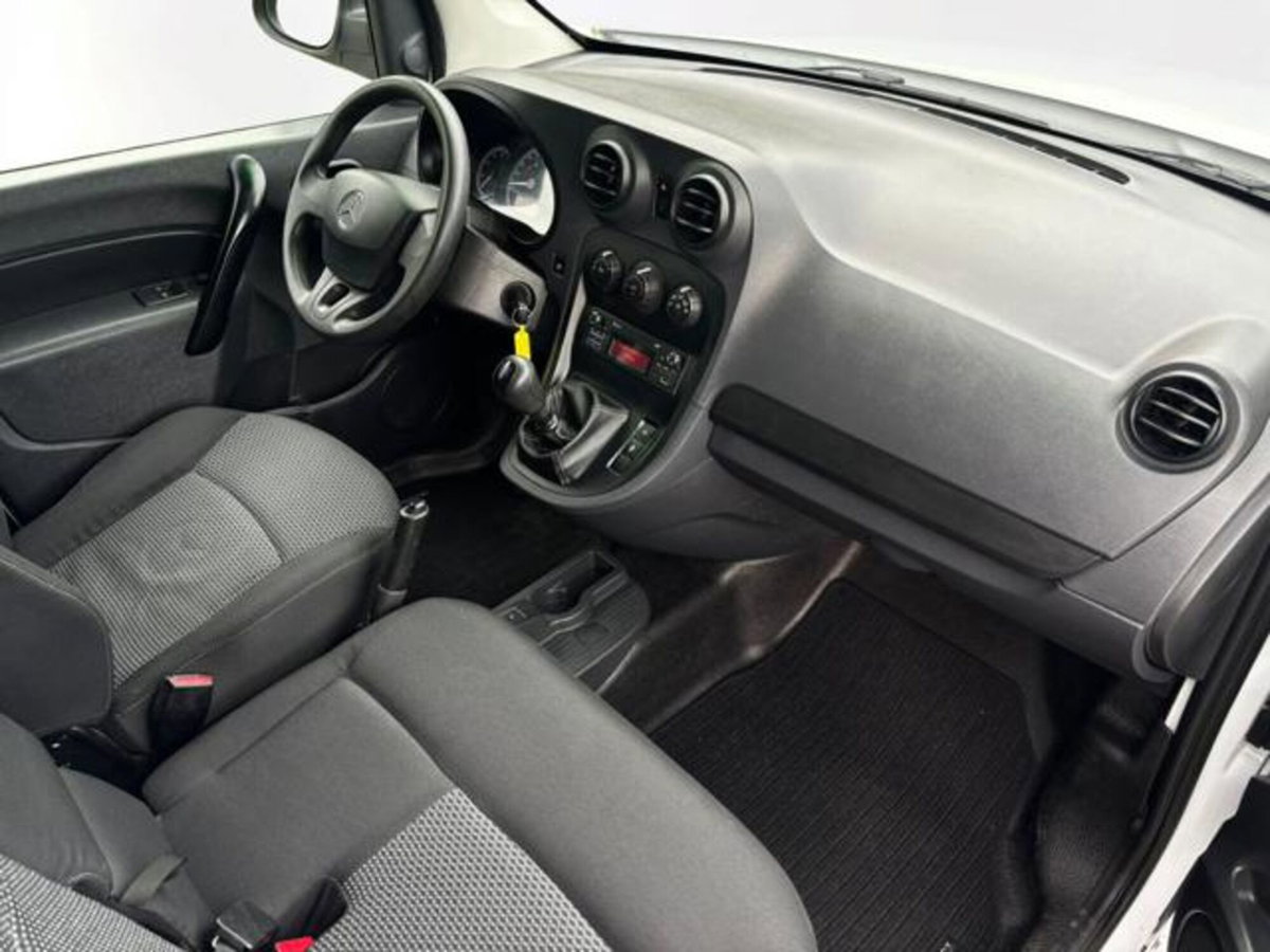 Mercedes-Benz Citan 1.5 111 CDI S&S Furgone ExtraLong Business (13)