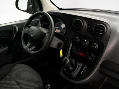 Mercedes-Benz Citan 1.5 111 CDI S&S Furgone ExtraLong Business (16)