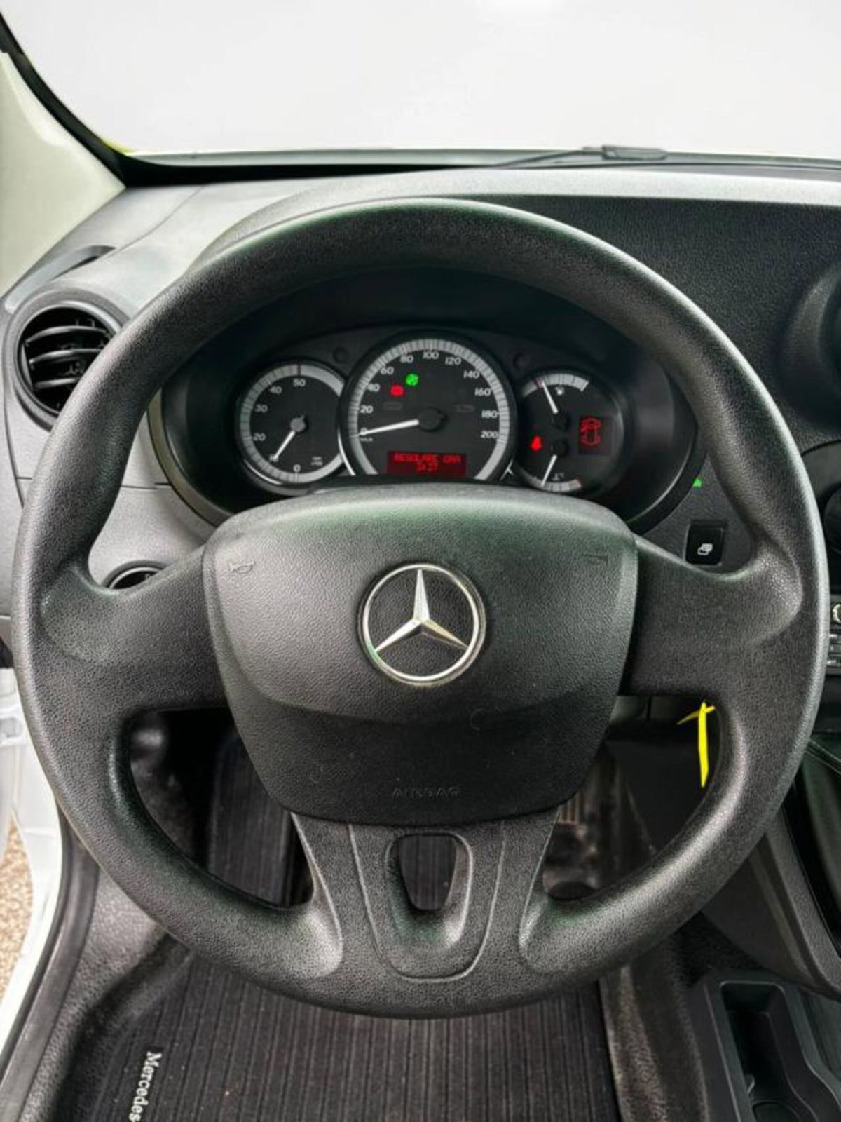 Mercedes-Benz Citan 1.5 111 CDI S&S Furgone ExtraLong Business (17)
