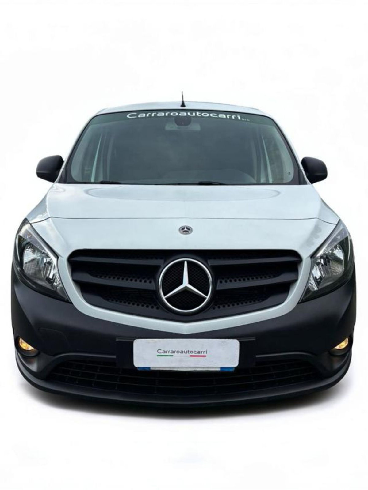 Mercedes-Benz Citan 1.5 111 CDI S&S Furgone ExtraLong Business (2)