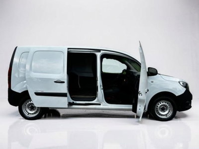 Mercedes-Benz Citan 1.5 111 CDI S&S Furgone ExtraLong Business (6)