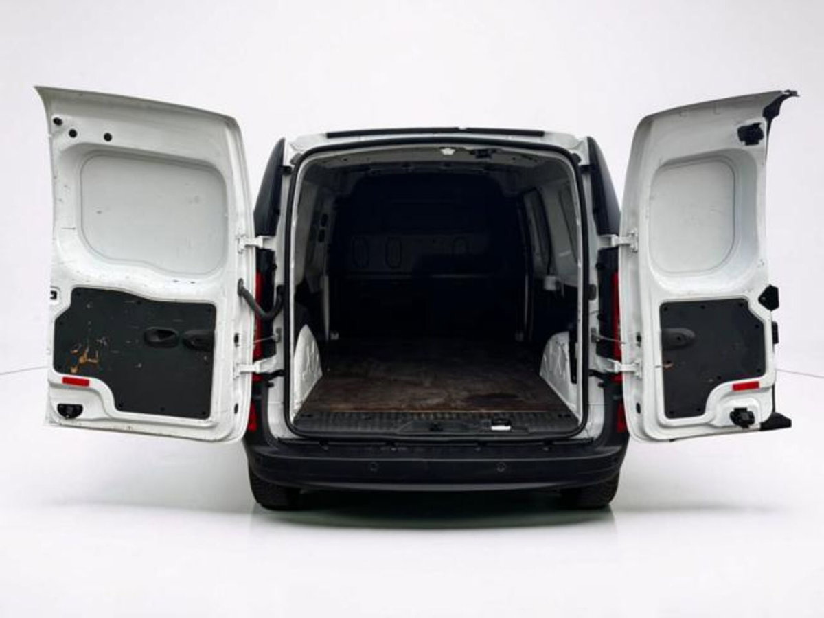 Mercedes-Benz Citan 1.5 111 CDI S&S Furgone ExtraLong Business (9)