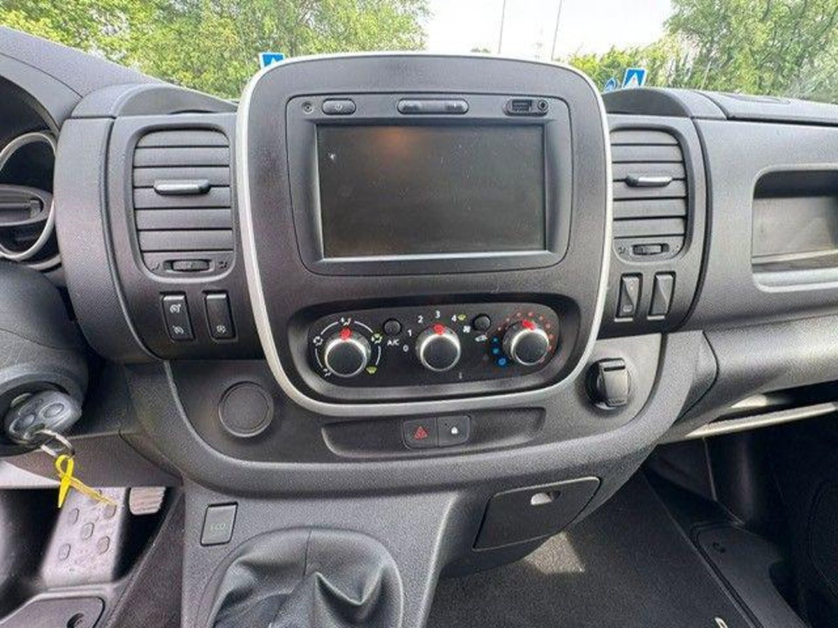 Fiat Talento Furgone .0 ecojet CH1 10Q 120cv S&S E6d-temp (17)