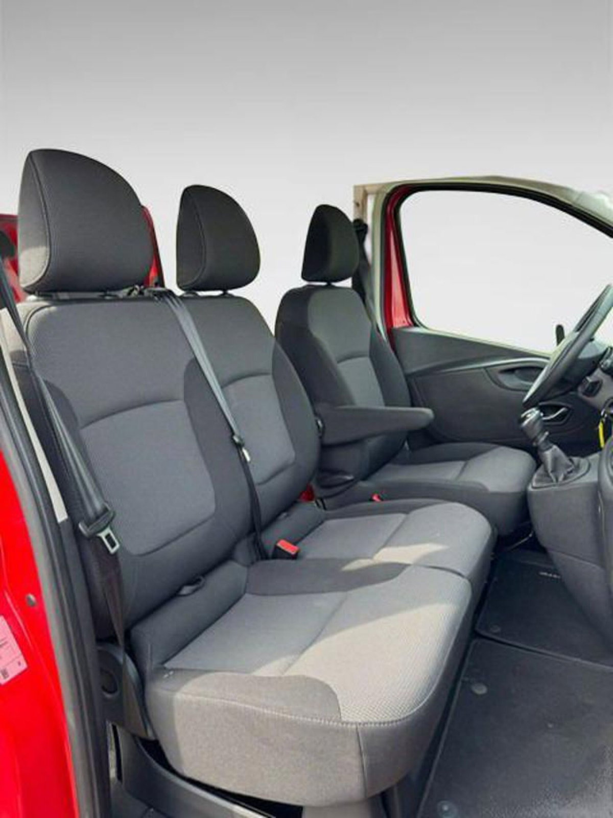 Fiat Talento Furgone .0 ecojet CH1 10Q 120cv S&S E6d-temp (5)