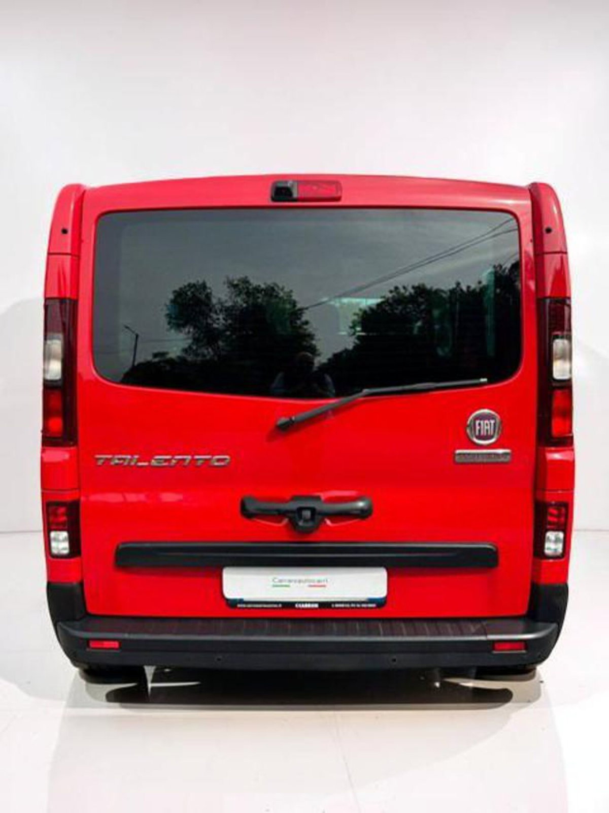 Fiat Talento Furgone .0 ecojet CH1 10Q 120cv S&S E6d-temp (7)