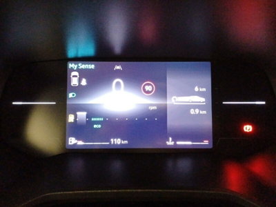 Renault Clio TCe 90 CV 5 porte Techno (14)