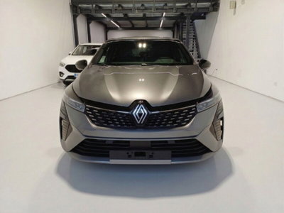 Renault Clio TCe 90 CV 5 porte Techno (2)