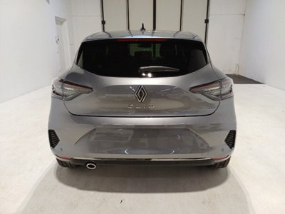 Renault Clio TCe 90 CV 5 porte Techno (5)