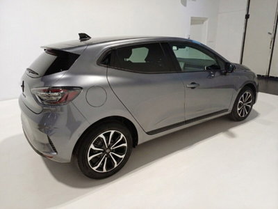 Renault Clio TCe 90 CV 5 porte Techno (6)
