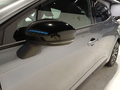 Renault Clio TCe 90 CV 5 porte Techno (8)