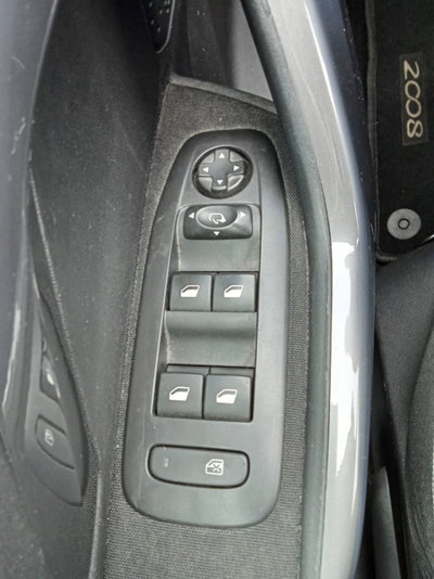 Peugeot 2008 BlueHDi 100 S&S Active (19)