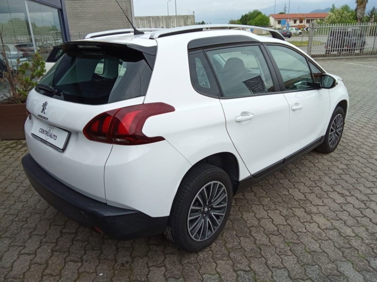 Peugeot 2008 BlueHDi 100 S&S Active (3)