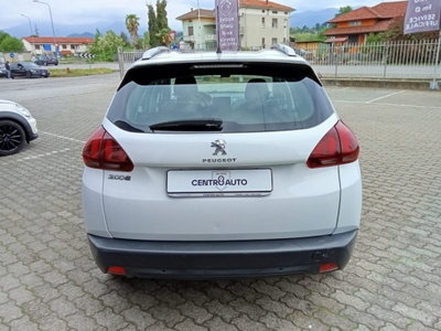 Peugeot 2008 BlueHDi 100 S&S Active (4)