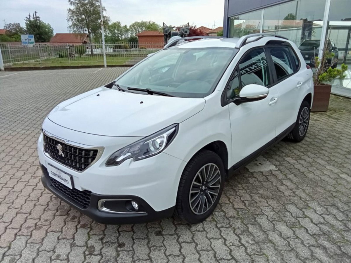 Peugeot 2008 BlueHDi 100 S&S Active (7)