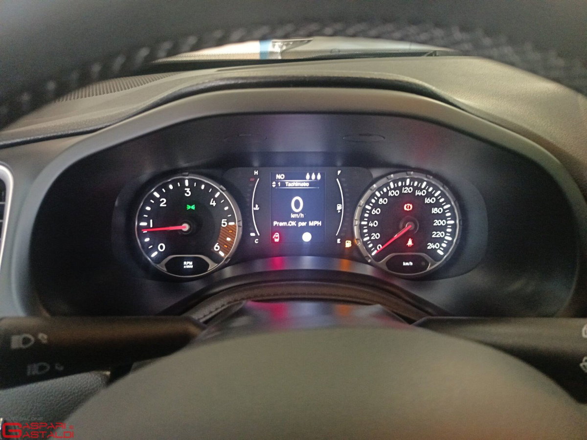 Jeep Renegade 1.6 Mjt 130 CV Business (12)