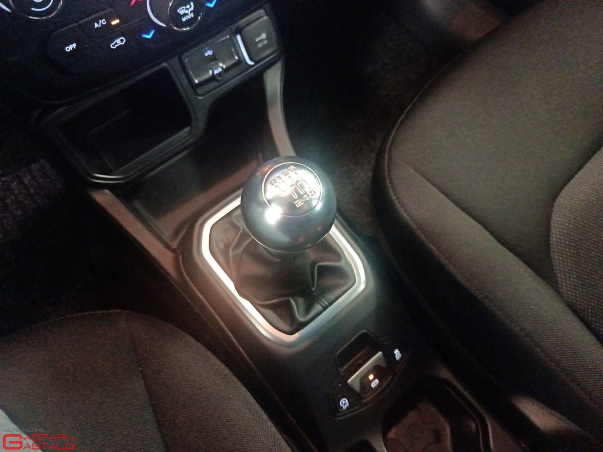 Jeep Renegade 1.6 Mjt 130 CV Business (15)
