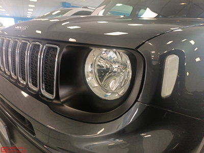 Jeep Renegade 1.6 Mjt 130 CV Business (20)