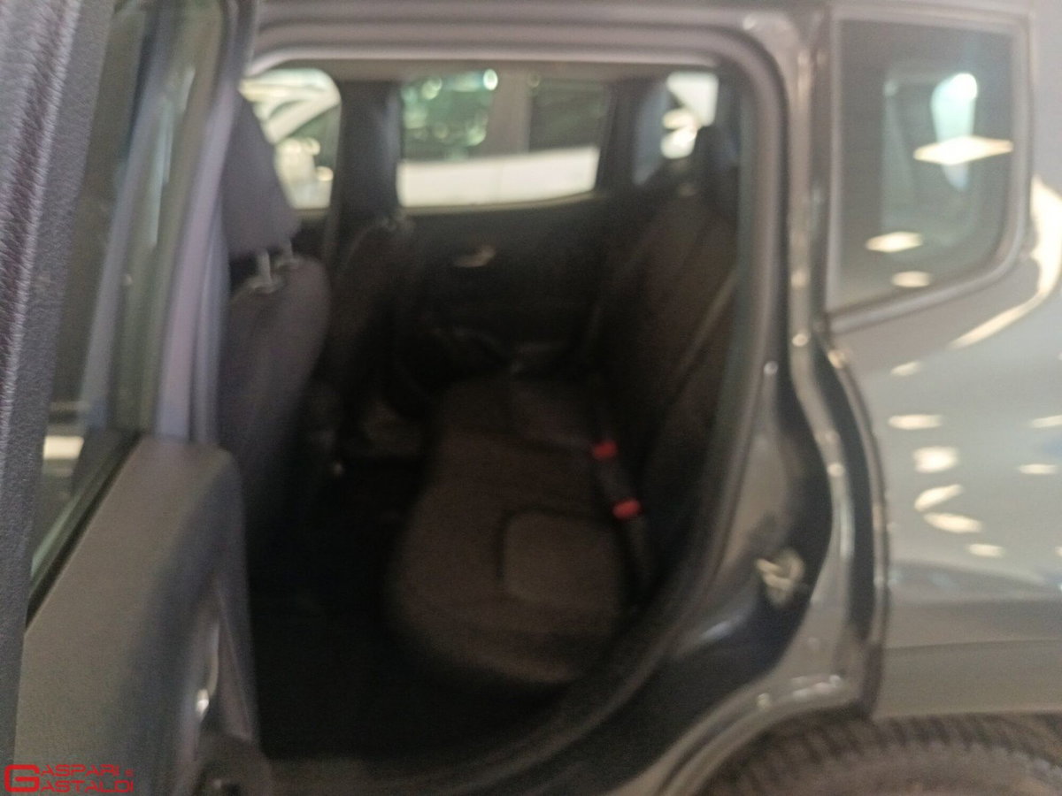 Jeep Renegade 1.6 Mjt 130 CV Business (6)