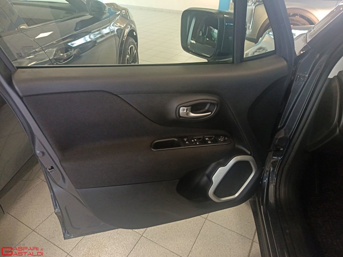 Jeep Renegade 1.6 Mjt 130 CV Business (9)