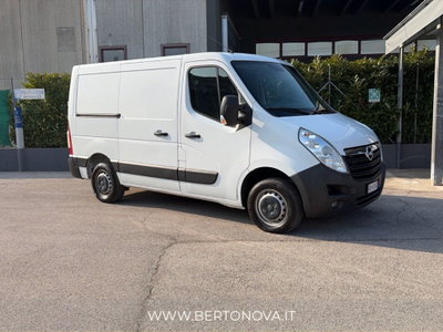 Opel Movano Furgone 28 2.3 CDTI 110CV PC-TM FWD Furgone usato