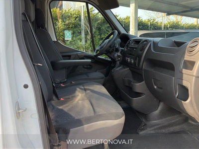 Opel Movano Furgone 28 2.3 CDTI 110CV PC-TM FWD Furgone (8)