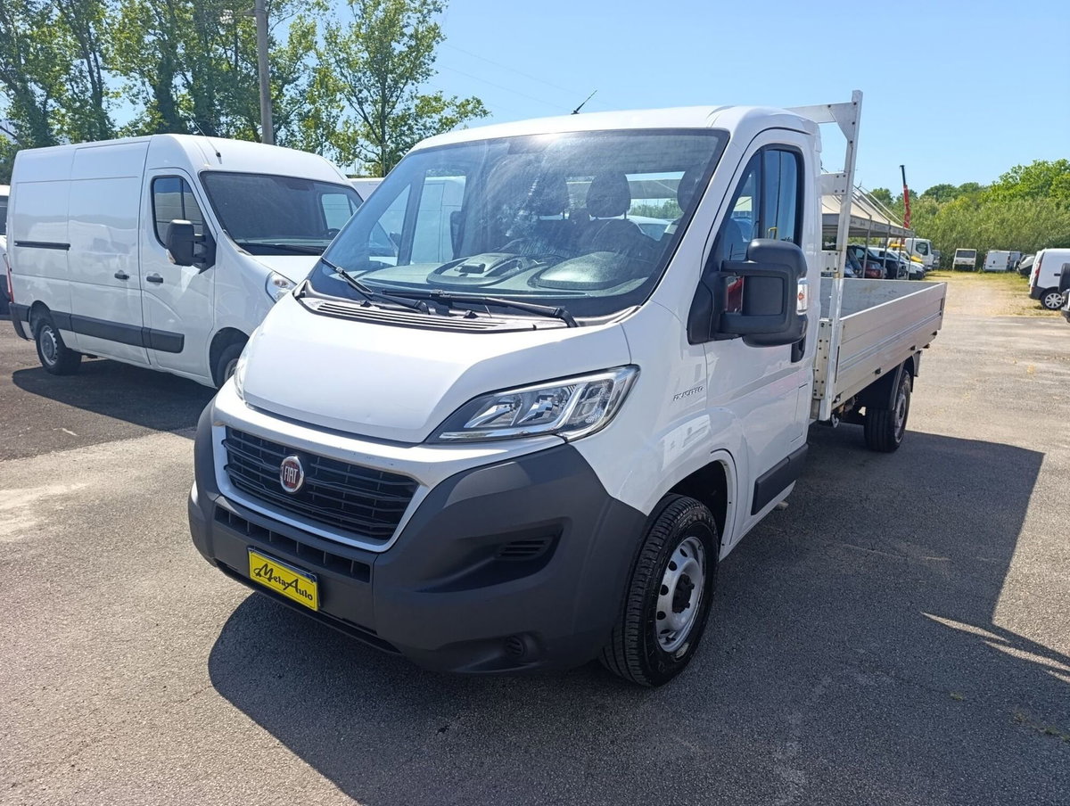 Fiat Ducato Furgone 35 2.3 MJT 130CV PM-TM (2)