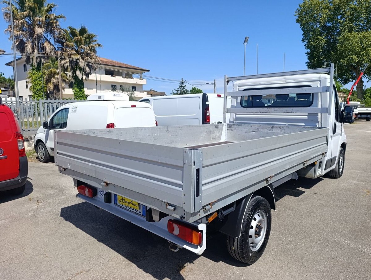 Fiat Ducato Furgone 35 2.3 MJT 130CV PM-TM (3)