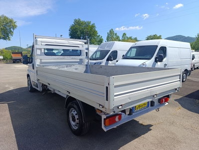 Fiat Ducato Furgone 35 2.3 MJT 130CV PM-TM (4)