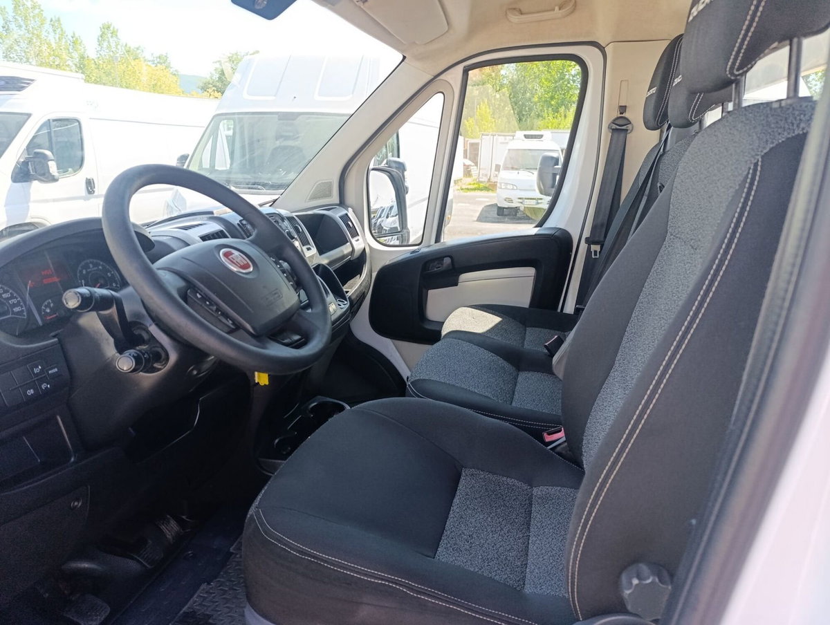 Fiat Ducato Furgone 35 2.3 MJT 130CV PM-TM (5)
