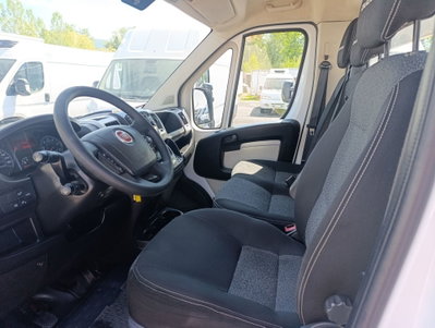 Fiat Ducato Furgone 35 2.3 MJT 130CV PM-TM (5)