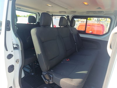 Renault Trafic Furgone T27 1.6 dCi 120CV PC-TN Comfort N1 (6)