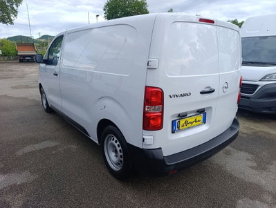 Opel Vivaro 2.0 Diesel 145CV S&S PL-SL-TN L (4)