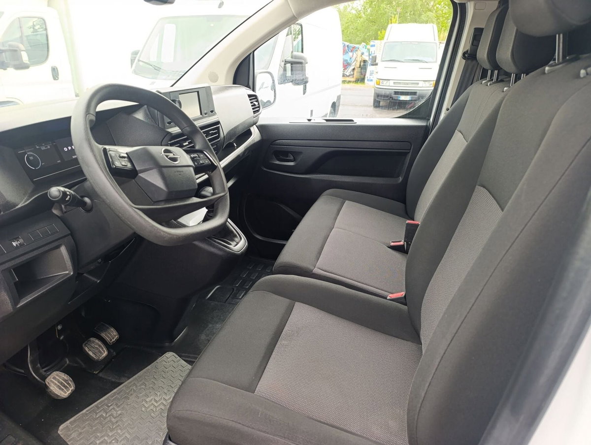 Opel Vivaro 2.0 Diesel 145CV S&S PL-SL-TN L (5)
