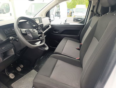 Opel Vivaro 2.0 Diesel 145CV S&S PL-SL-TN L (5)